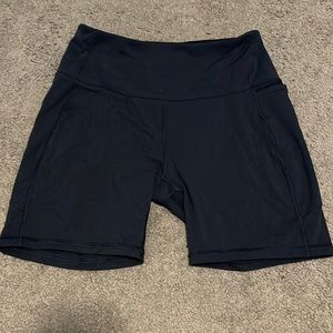 Calia Energize High Rise Bike Short